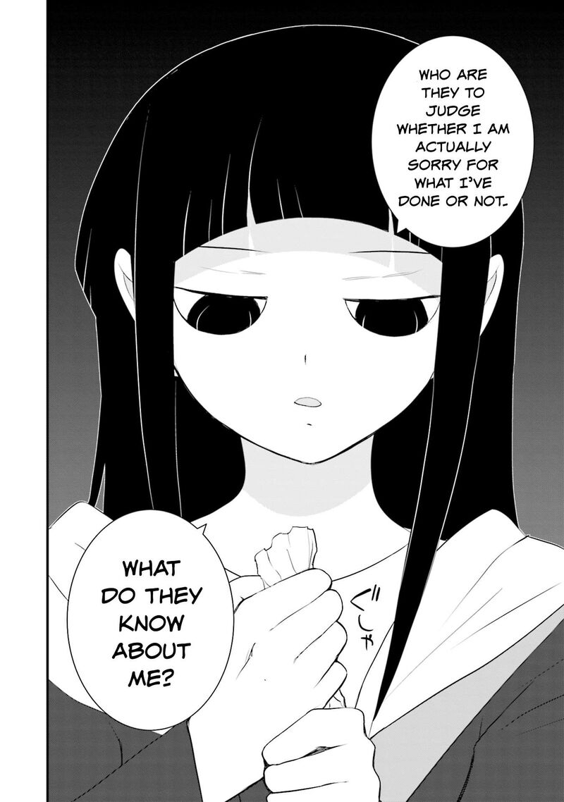 Sonna Kazokunara Sute Chaeba Chapter 31 Page 24