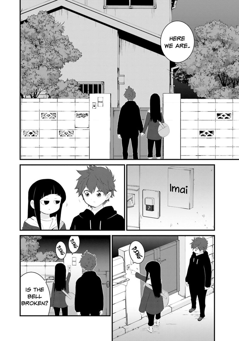 Sonna Kazokunara Sute Chaeba Chapter 32 Page 4