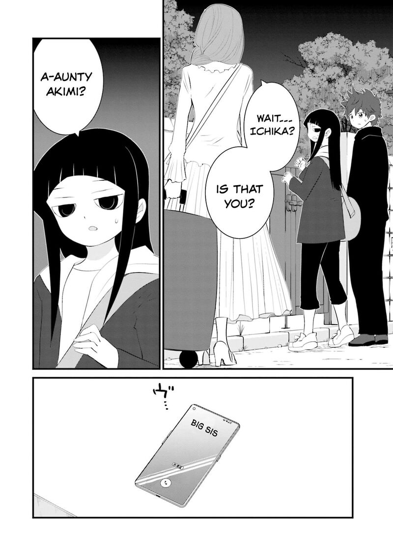 Sonna Kazokunara Sute Chaeba Chapter 32 Page 6