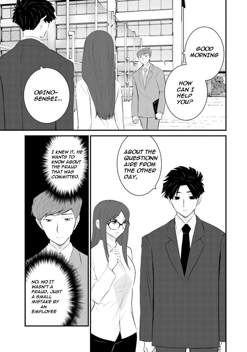 Sonna Kazokunara Sute Chaeba Chapter 33 Page 10