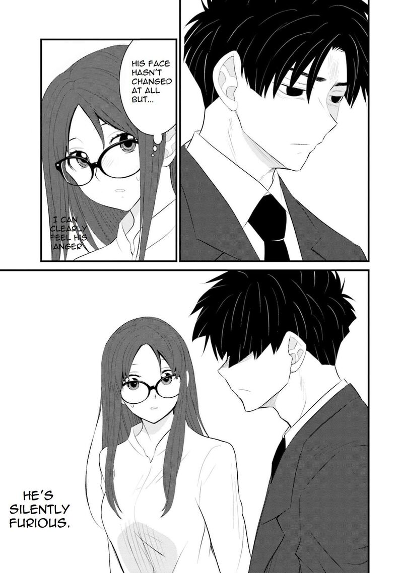 Sonna Kazokunara Sute Chaeba Chapter 33 Page 20