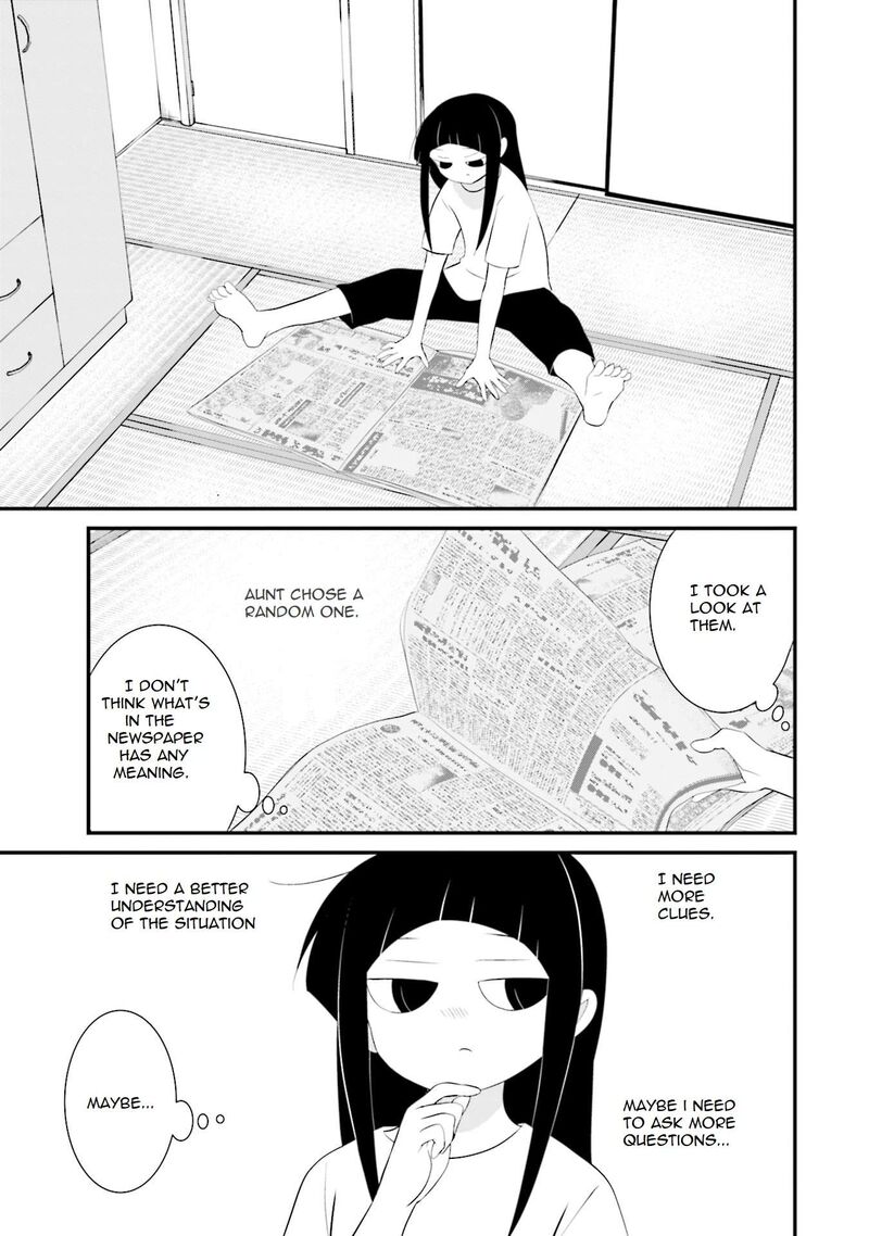 Sonna Kazokunara Sute Chaeba Chapter 34 Page 20