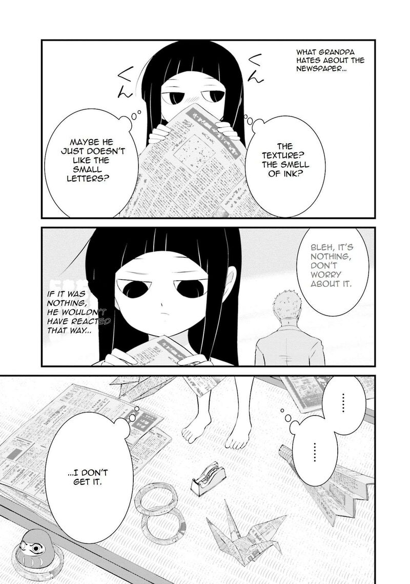 Sonna Kazokunara Sute Chaeba Chapter 34 Page 22
