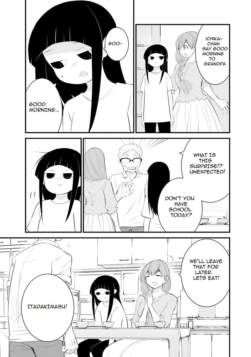 Sonna Kazokunara Sute Chaeba Chapter 34 Page 4