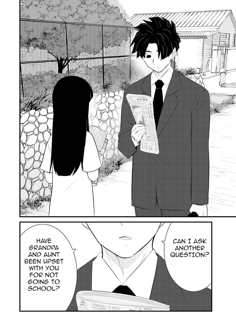 Sonna Kazokunara Sute Chaeba Chapter 35 Page 18