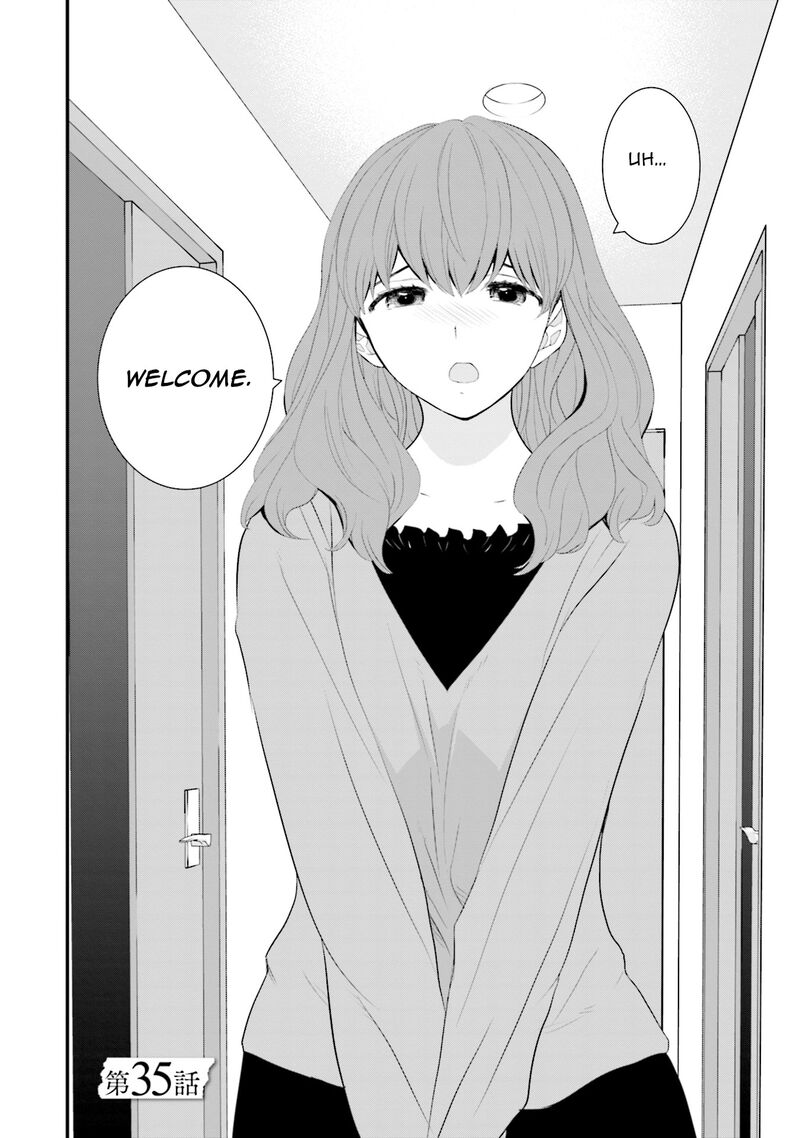 Sonna Kazokunara Sute Chaeba Chapter 35 Page 2