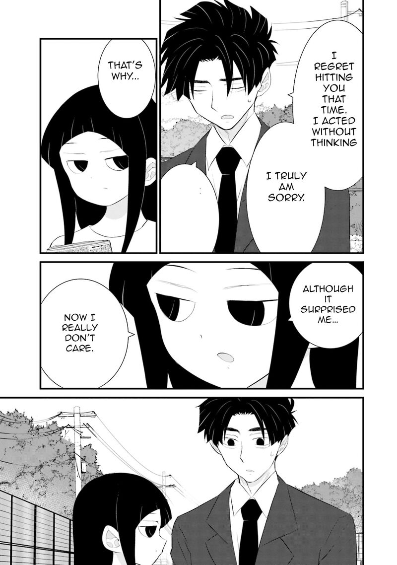 Sonna Kazokunara Sute Chaeba Chapter 36 Page 17