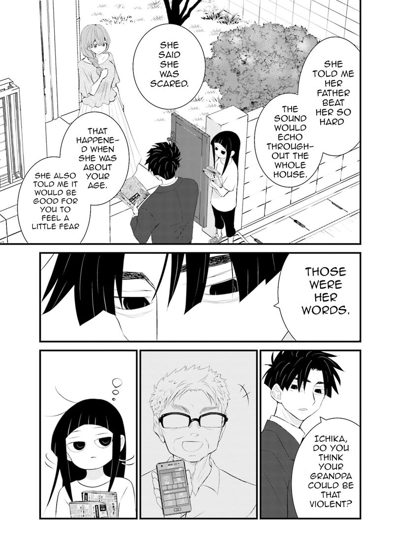 Sonna Kazokunara Sute Chaeba Chapter 36 Page 9