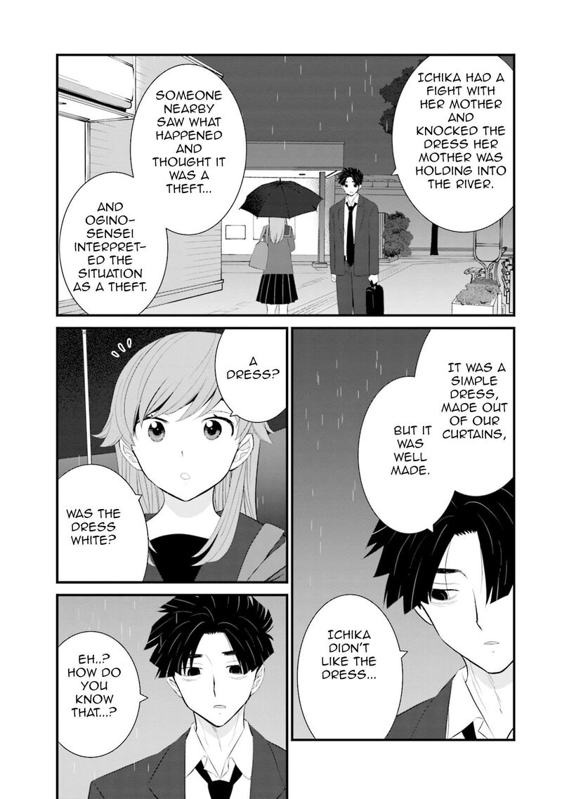 Sonna Kazokunara Sute Chaeba Chapter 37 Page 11