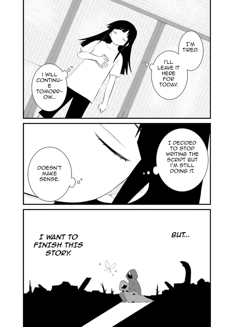 Sonna Kazokunara Sute Chaeba Chapter 37 Page 13