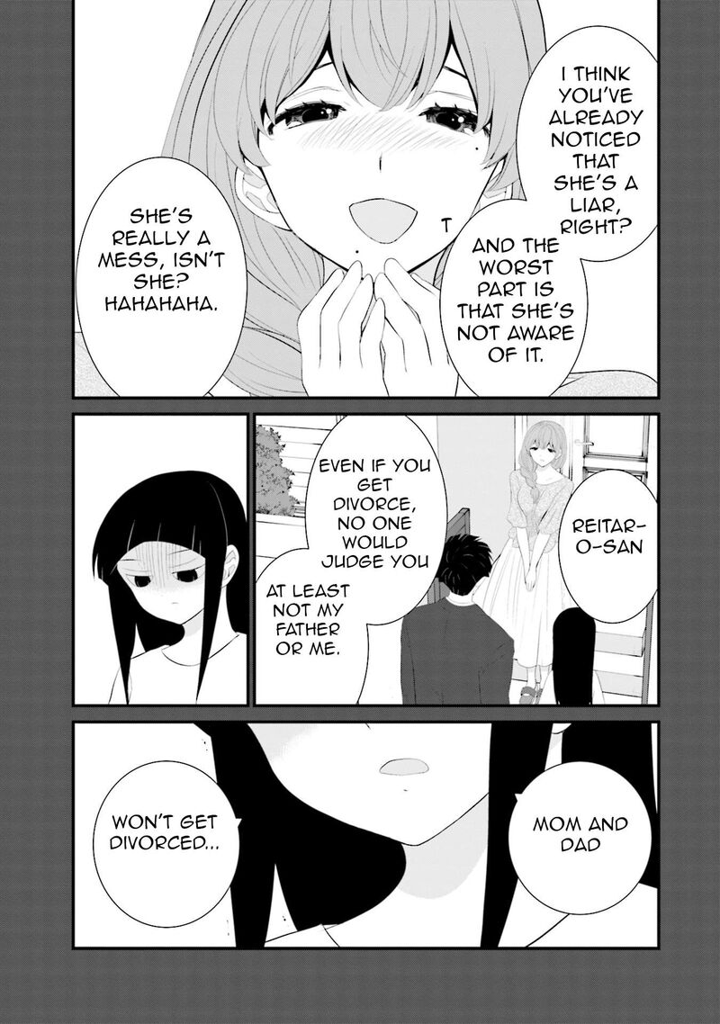 Sonna Kazokunara Sute Chaeba Chapter 37 Page 17