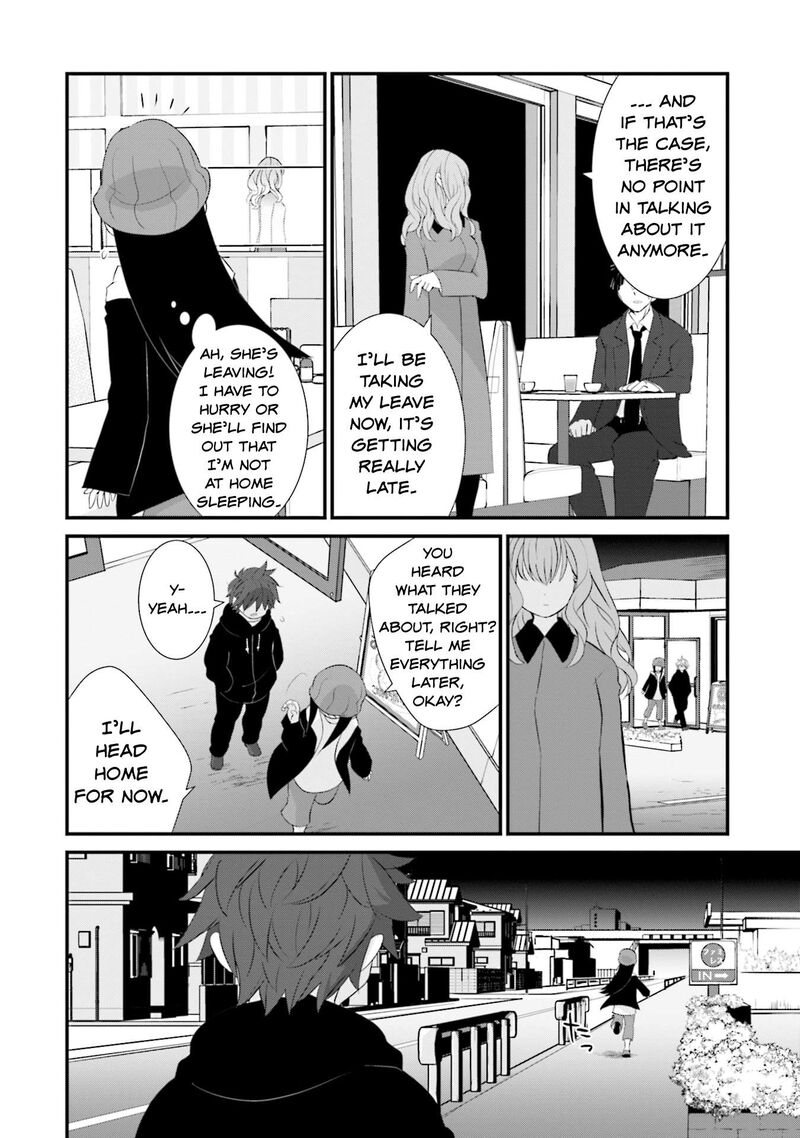Sonna Kazokunara Sute Chaeba Chapter 4 Page 10