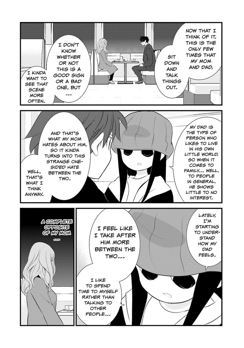 Sonna Kazokunara Sute Chaeba Chapter 4 Page 6