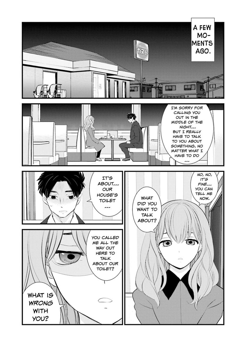 Sonna Kazokunara Sute Chaeba Chapter 5 Page 5
