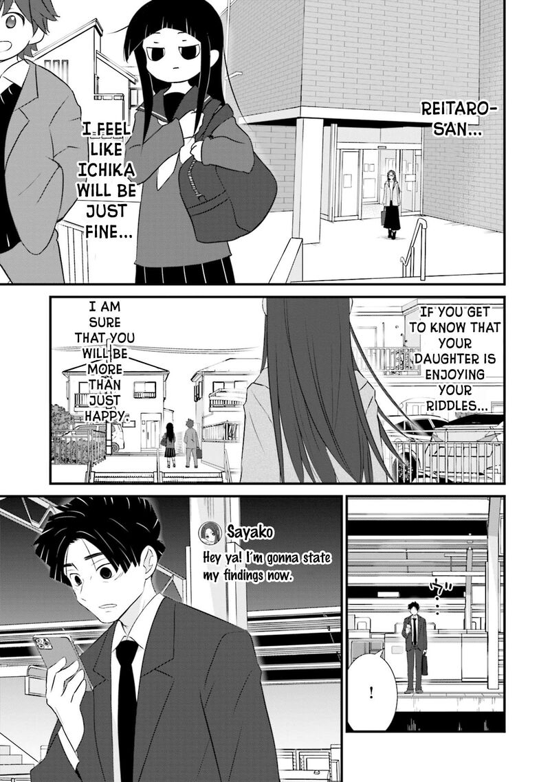 Sonna Kazokunara Sute Chaeba Chapter 6 Page 19