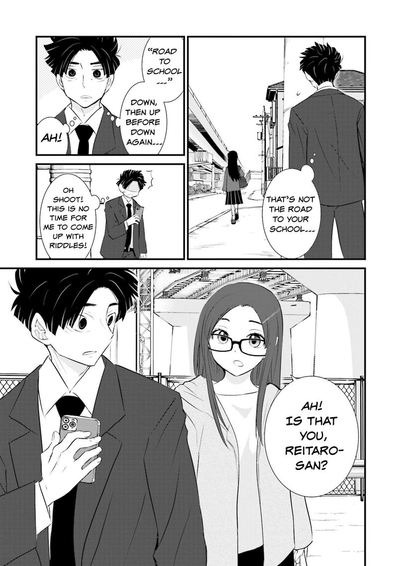 Sonna Kazokunara Sute Chaeba Chapter 6 Page 7