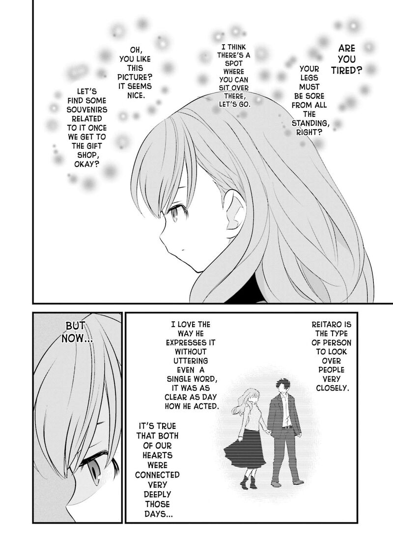 Sonna Kazokunara Sute Chaeba Chapter 7 Page 10