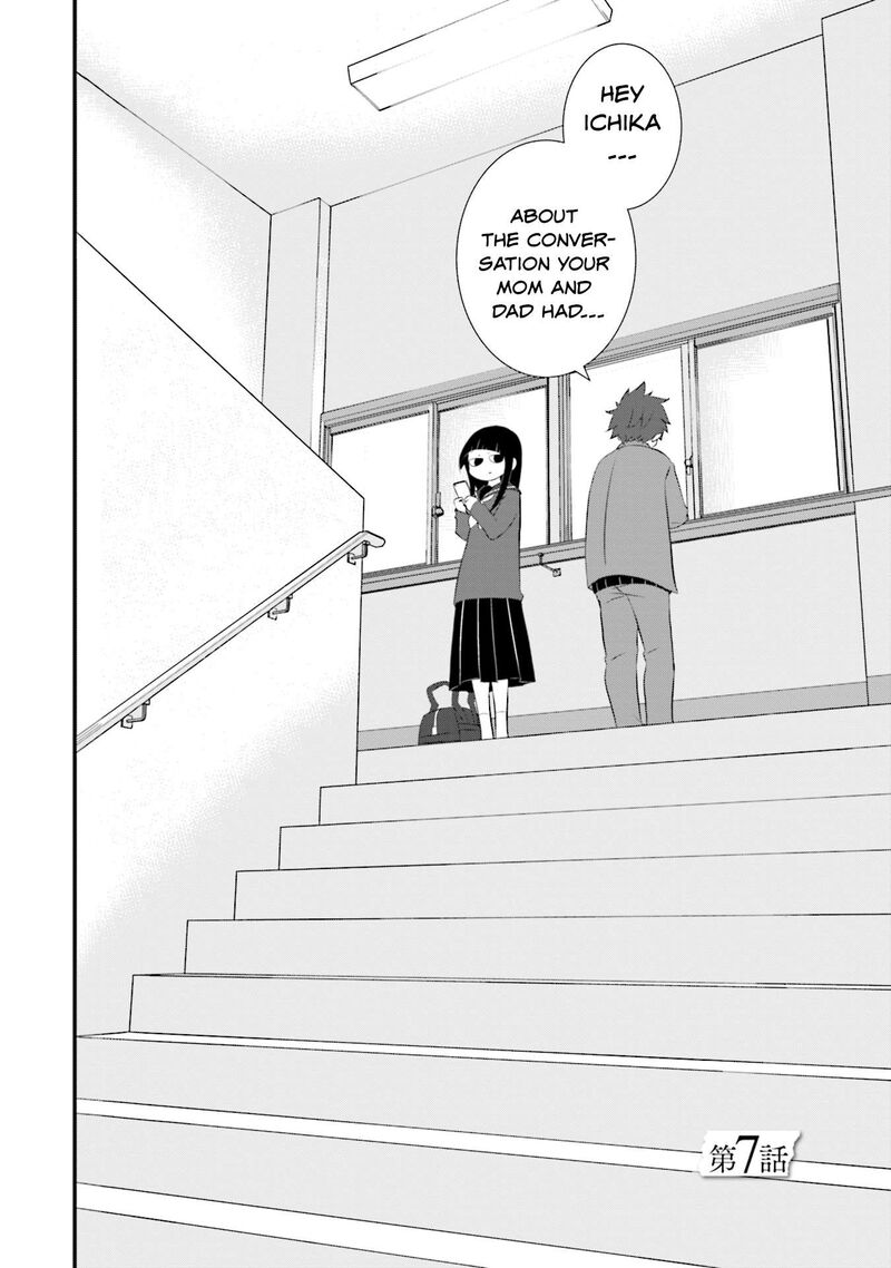 Sonna Kazokunara Sute Chaeba Chapter 7 Page 2
