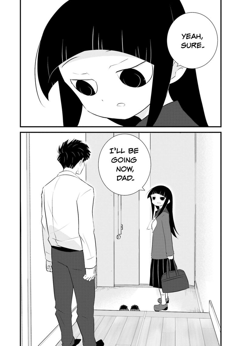 Sonna Kazokunara Sute Chaeba Chapter 7 Page 20