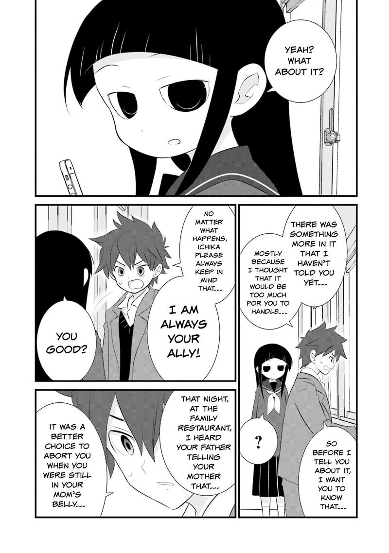 Sonna Kazokunara Sute Chaeba Chapter 7 Page 3