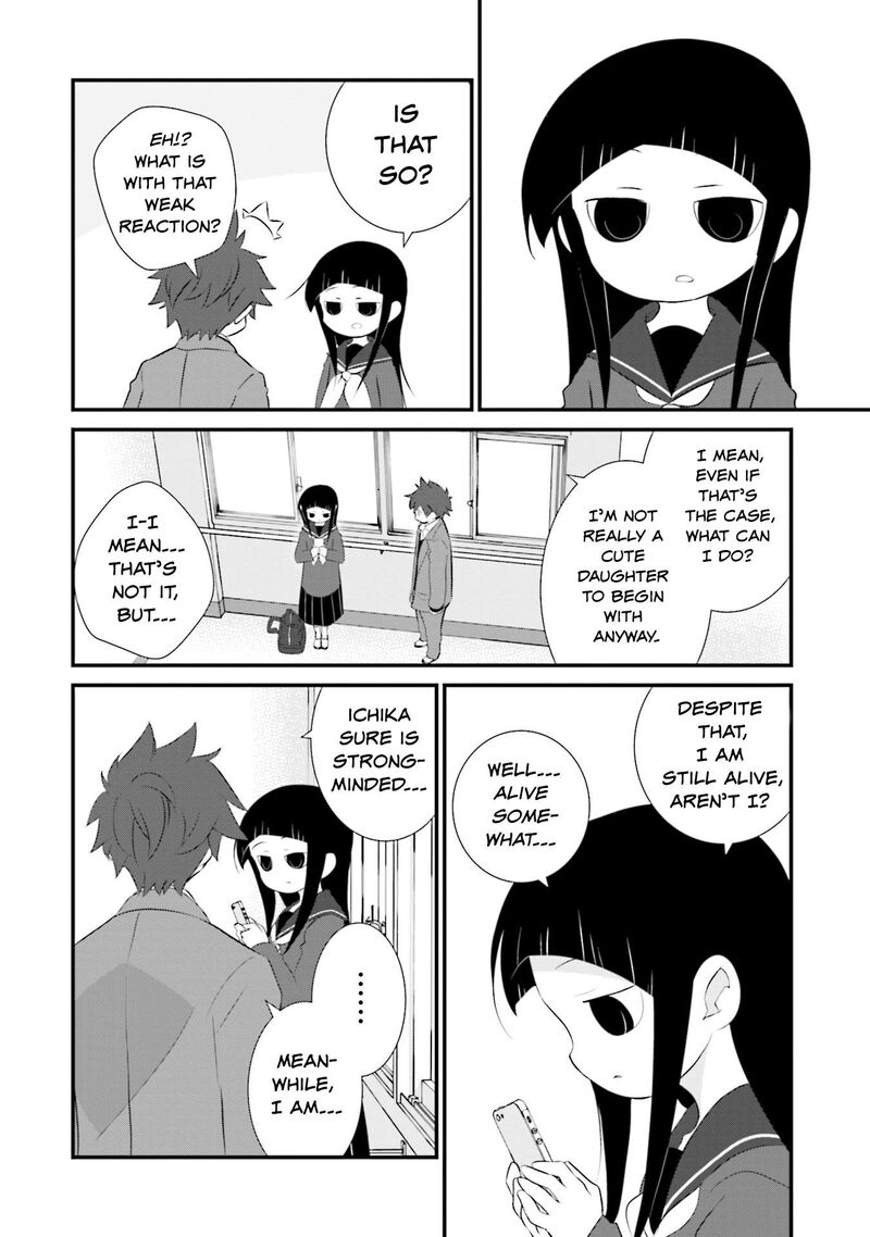 Sonna Kazokunara Sute Chaeba Chapter 7 Page 4