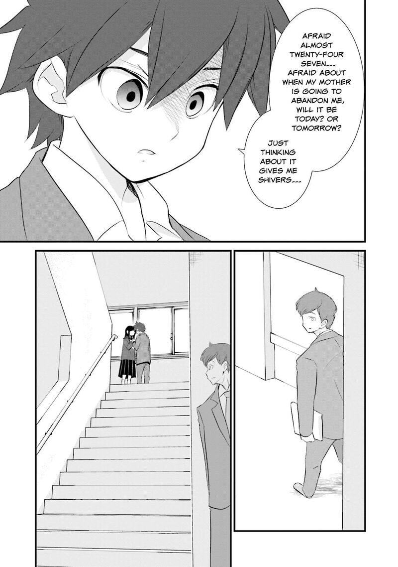 Sonna Kazokunara Sute Chaeba Chapter 7 Page 5