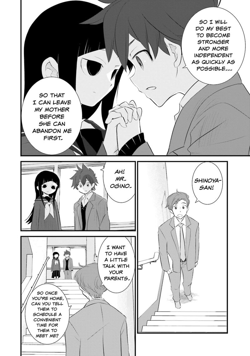Sonna Kazokunara Sute Chaeba Chapter 7 Page 6
