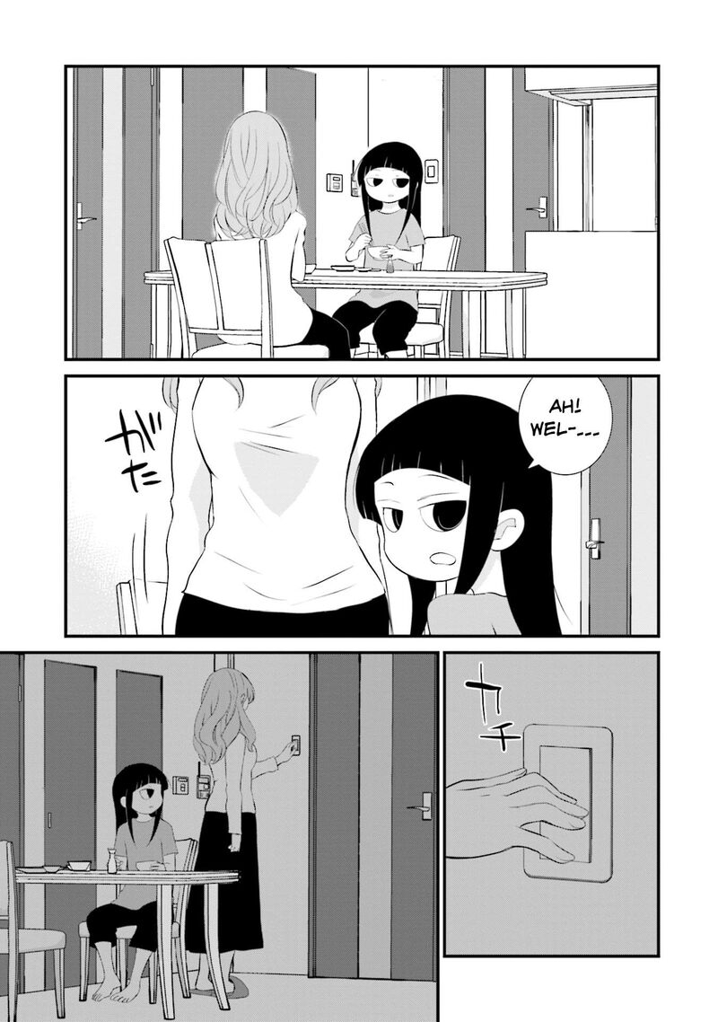 Sonna Kazokunara Sute Chaeba Chapter 8 Page 11