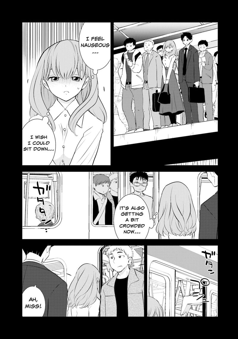 Sonna Kazokunara Sute Chaeba Chapter 8 Page 5
