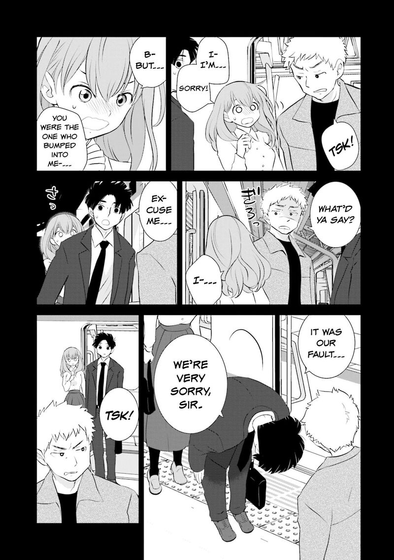 Sonna Kazokunara Sute Chaeba Chapter 8 Page 7