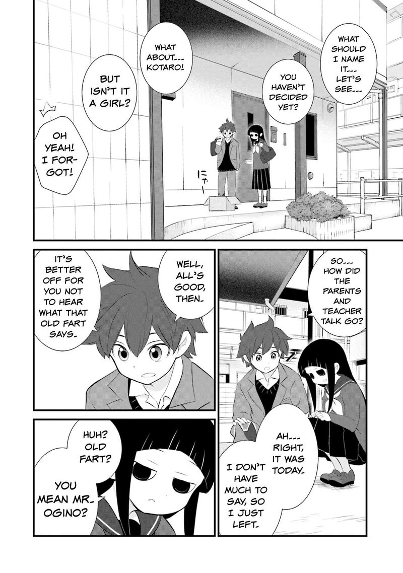 Sonna Kazokunara Sute Chaeba Chapter 9 Page 12