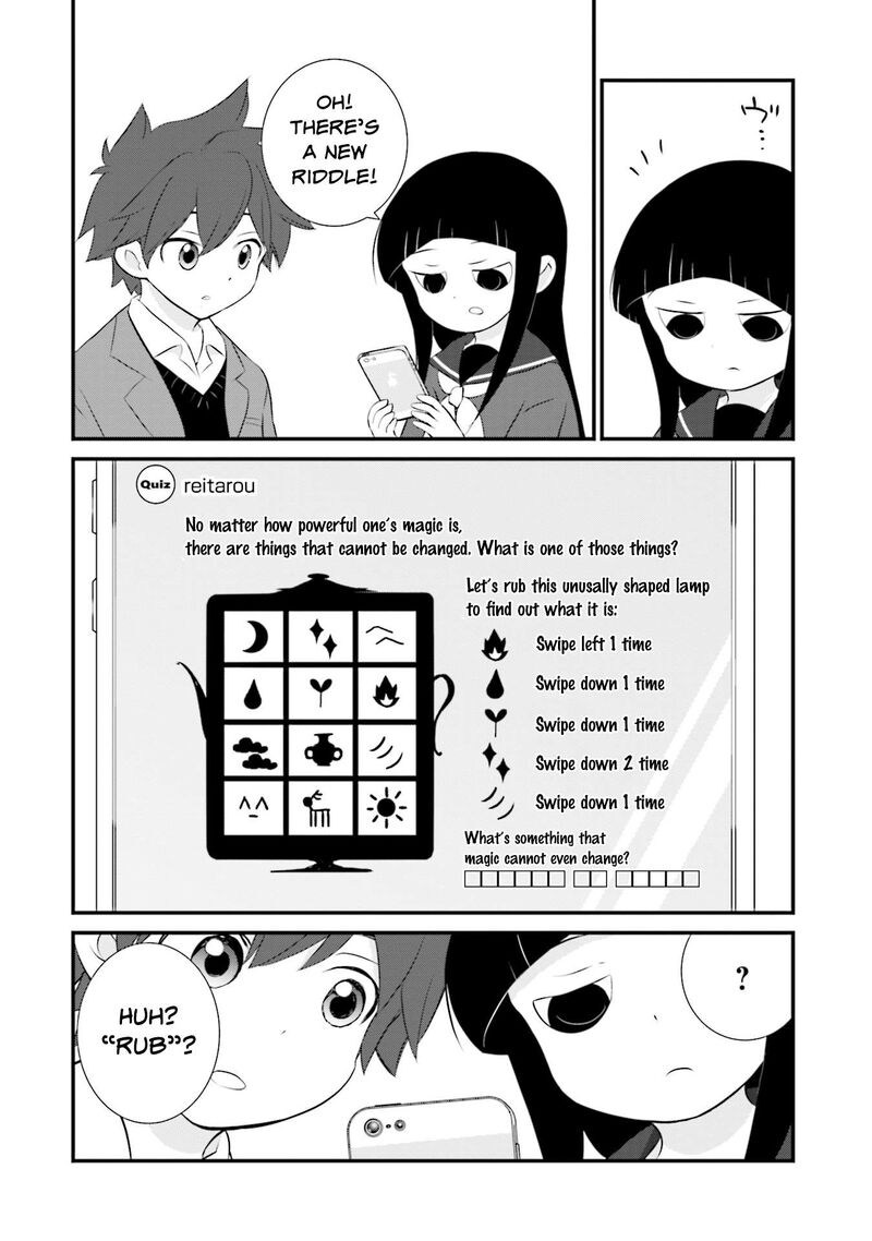Sonna Kazokunara Sute Chaeba Chapter 9 Page 14