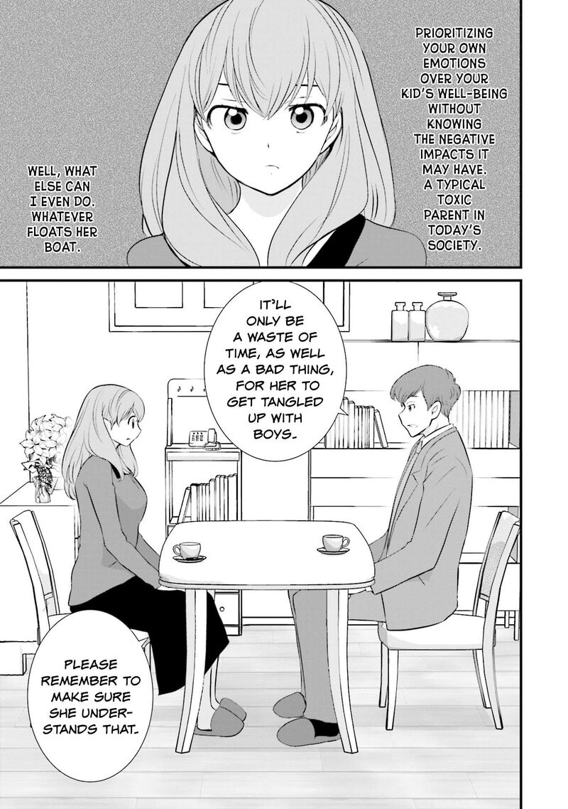 Sonna Kazokunara Sute Chaeba Chapter 9 Page 23