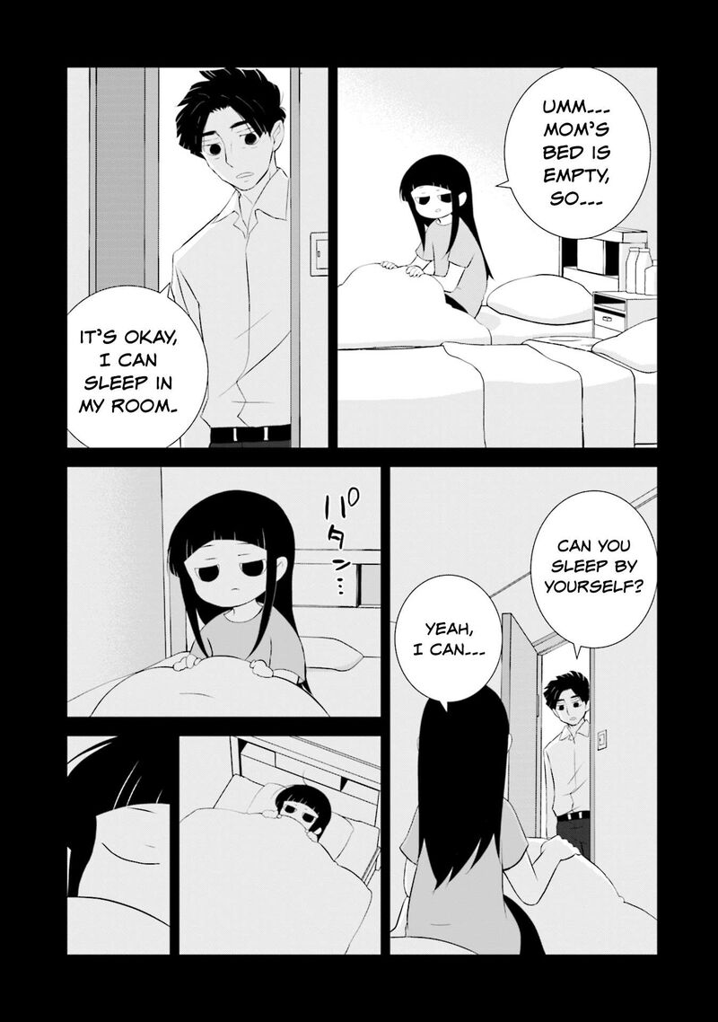 Sonna Kazokunara Sute Chaeba Chapter 9 Page 3