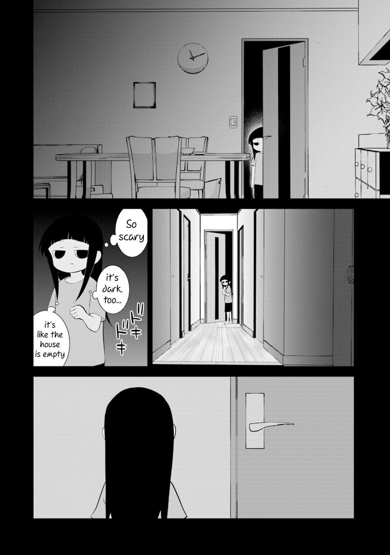 Sonna Kazokunara Sute Chaeba Chapter 9 Page 4