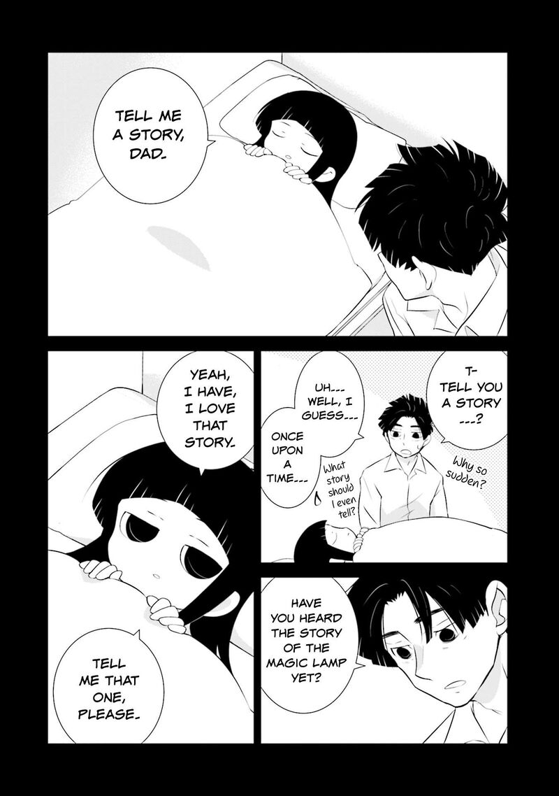 Sonna Kazokunara Sute Chaeba Chapter 9 Page 6