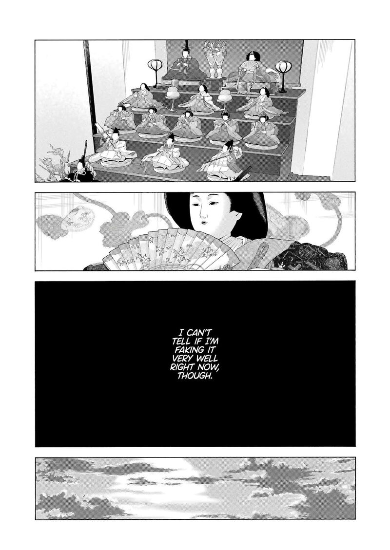 Sono Bisque Doll Wa Koi Wo Suru Chapter 103 Page 10