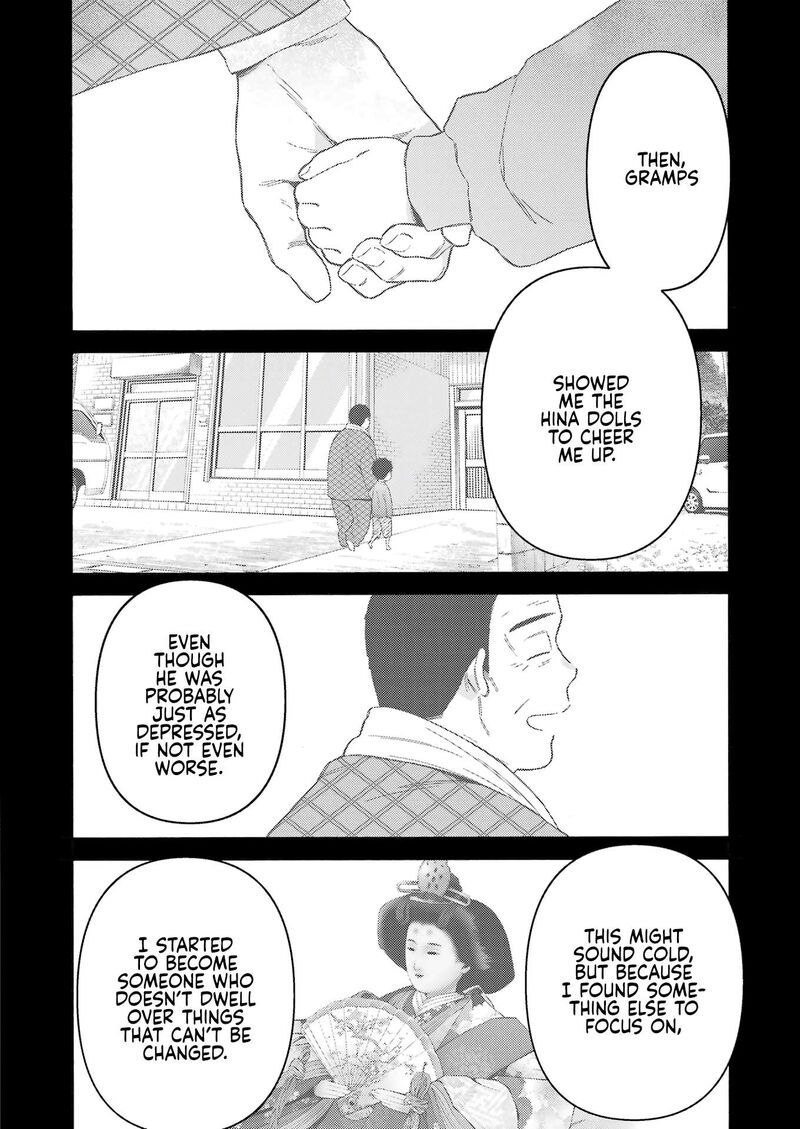 Sono Bisque Doll Wa Koi Wo Suru Chapter 103 Page 13