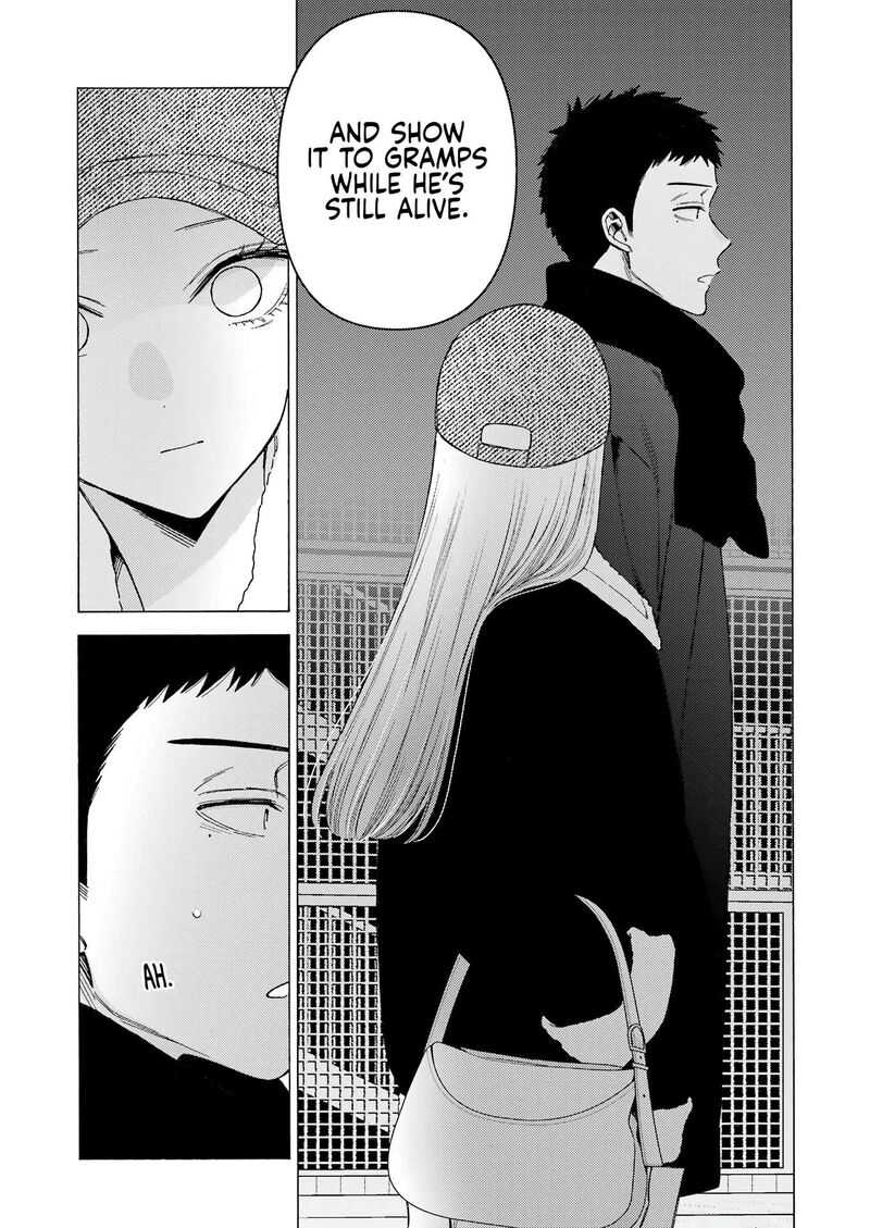 Sono Bisque Doll Wa Koi Wo Suru Chapter 103 Page 15
