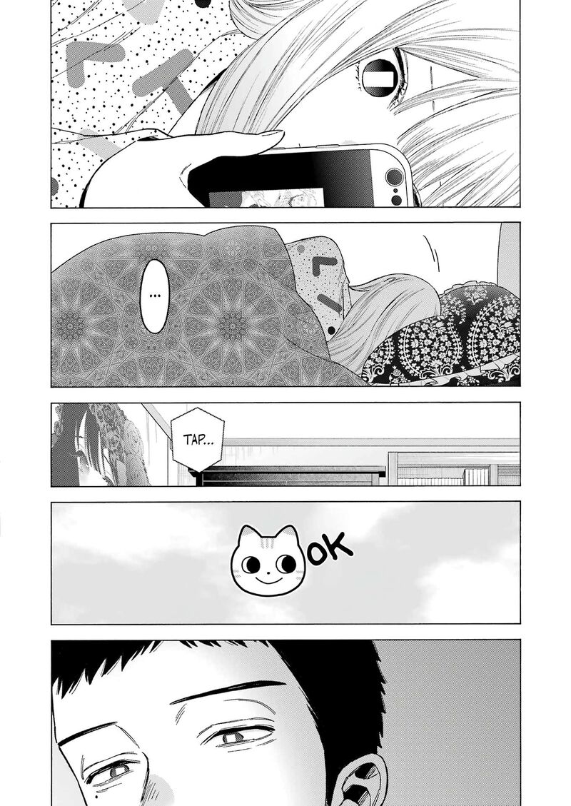 Sono Bisque Doll Wa Koi Wo Suru Chapter 103 Page 5