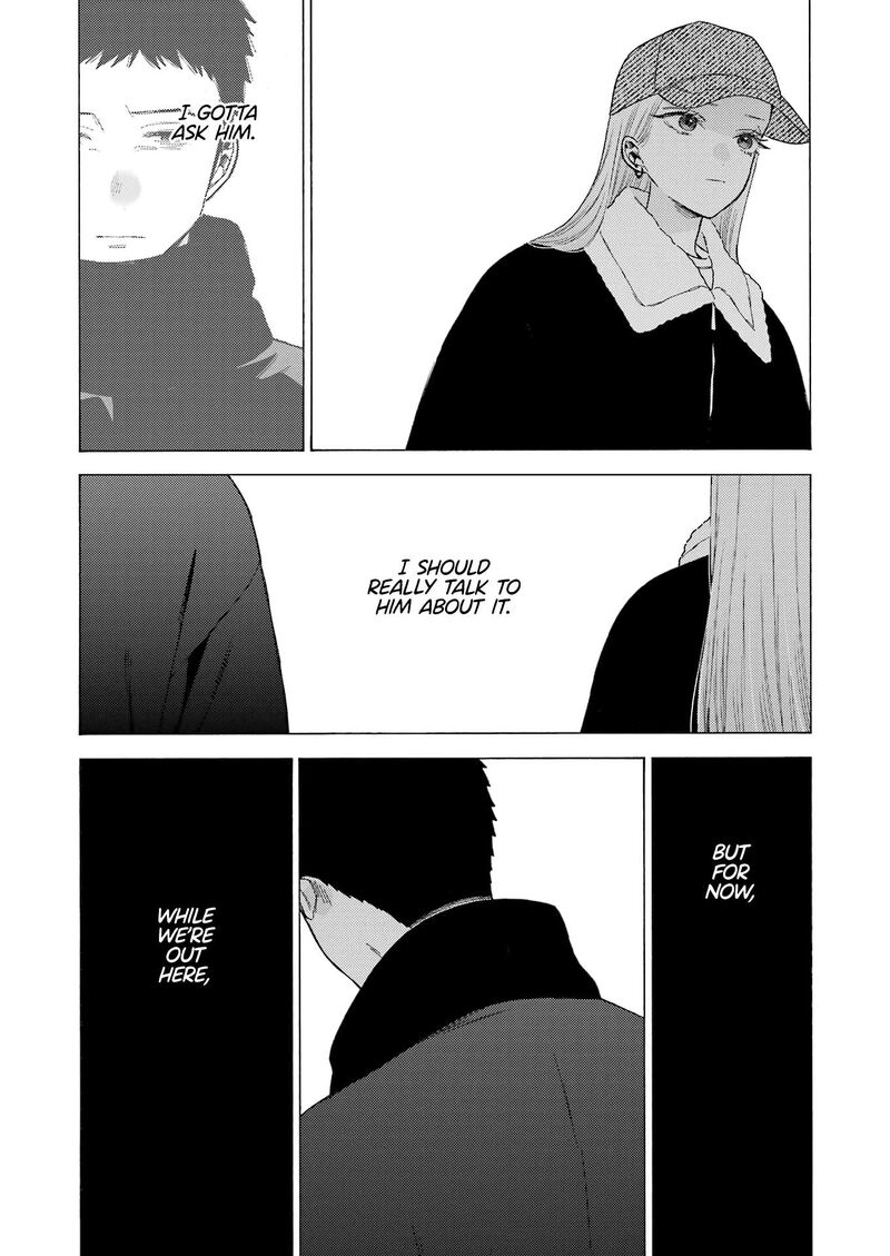 Sono Bisque Doll Wa Koi Wo Suru Chapter 103 Page 8