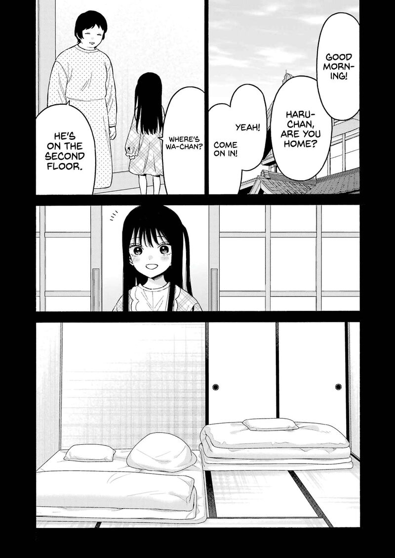 Sono Bisque Doll Wa Koi Wo Suru Chapter 104 Page 10