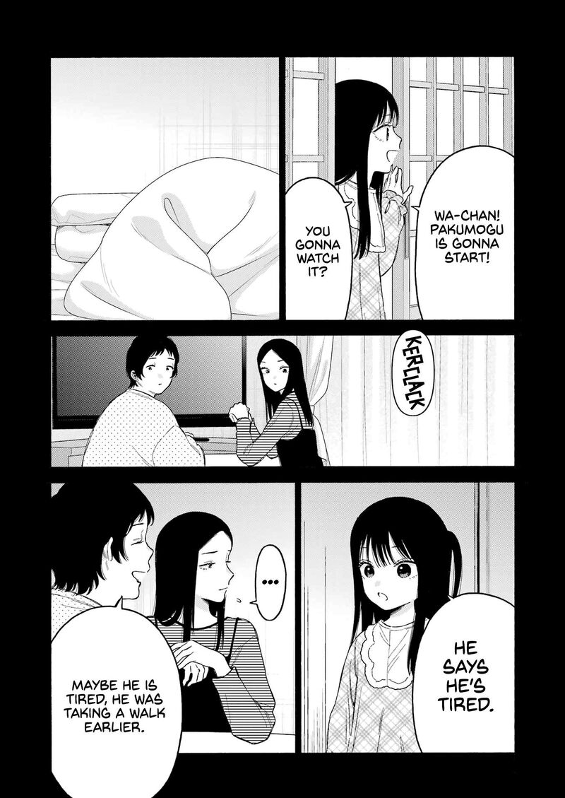 Sono Bisque Doll Wa Koi Wo Suru Chapter 104 Page 11