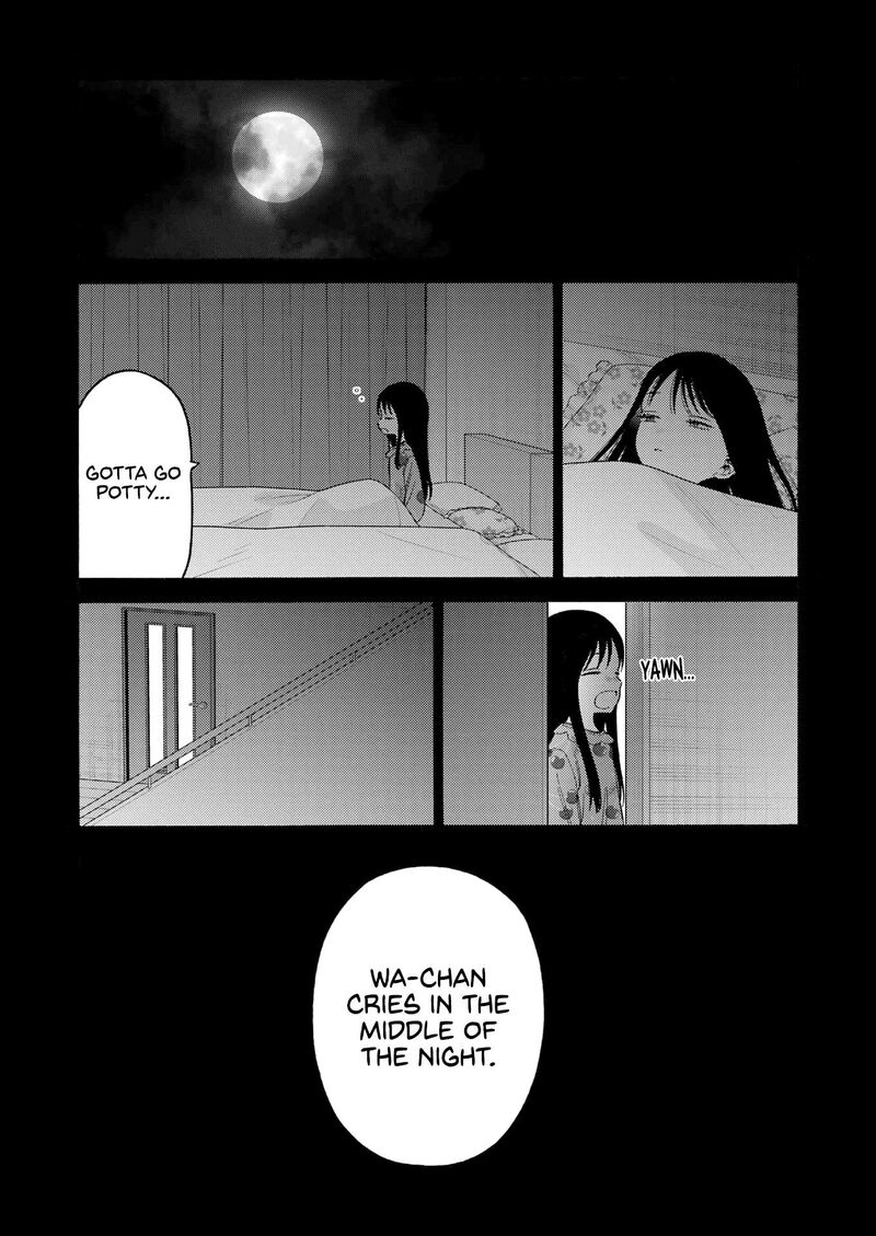 Sono Bisque Doll Wa Koi Wo Suru Chapter 104 Page 12