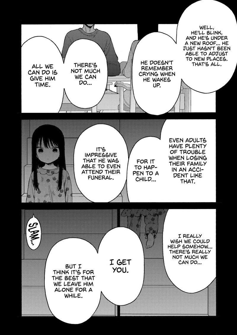 Sono Bisque Doll Wa Koi Wo Suru Chapter 104 Page 13