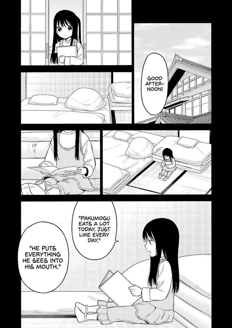 Sono Bisque Doll Wa Koi Wo Suru Chapter 104 Page 14