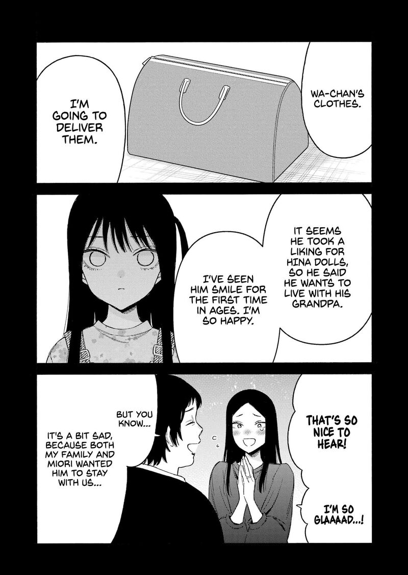 Sono Bisque Doll Wa Koi Wo Suru Chapter 104 Page 18