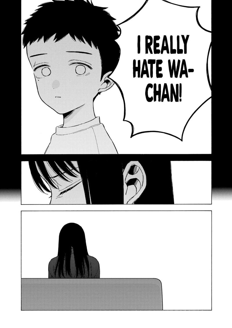 Sono Bisque Doll Wa Koi Wo Suru Chapter 104 Page 22