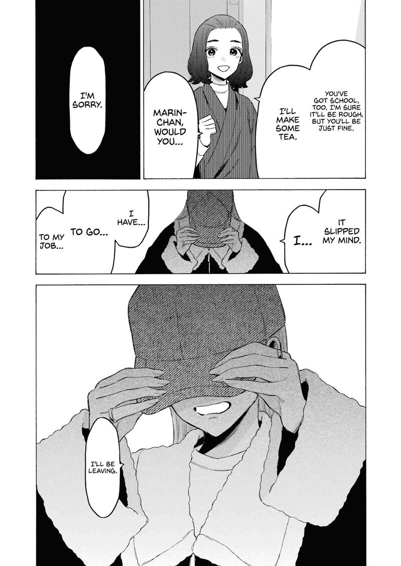 Sono Bisque Doll Wa Koi Wo Suru Chapter 104 Page 7