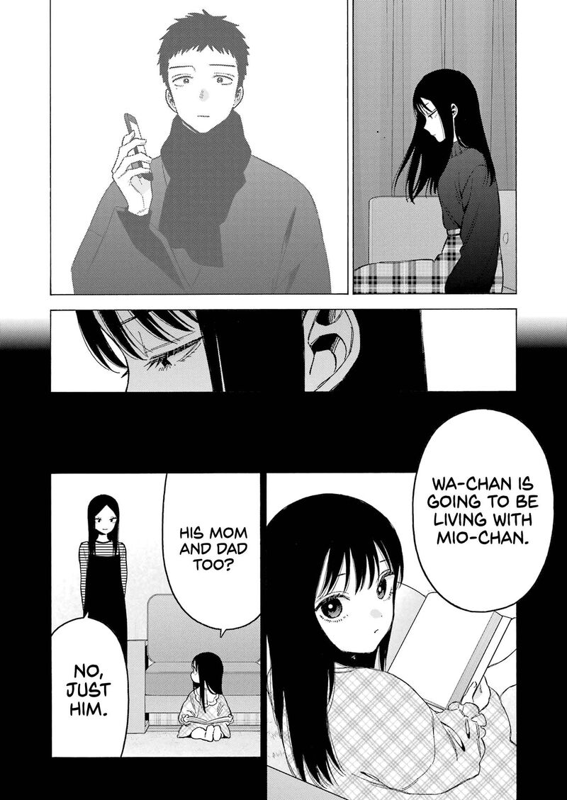 Sono Bisque Doll Wa Koi Wo Suru Chapter 104 Page 9